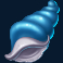 fish-n-nudge-slot-blue-shell-symbol