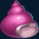 fish-n-nudge-slot-purple-shell-symbol