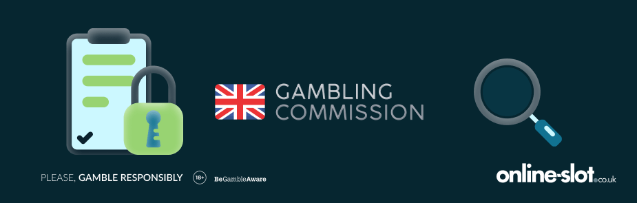 how-we-rate-slot-sites-uk-gambling-commission