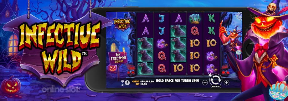 infective-wild-slot-base-game