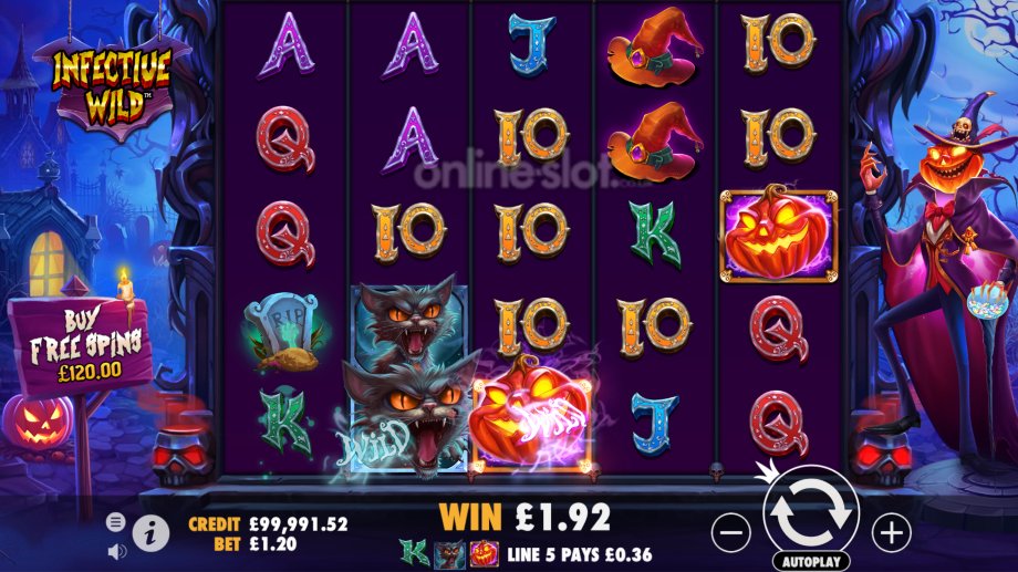 infective-wild-slot-base-game
