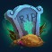 infectie-wild-slot-grave-symbol