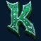 infective-wild-slot-king-symbol