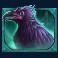 infective-wild-slot-raven-symbol