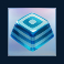 j-pop-slot-blue-candy-symbol