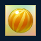j-pop-slot-yellow-candy-symbol