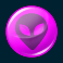 jeff-and-scully-slot-alien-symbol