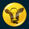 jeff-and-scully-slot-cow-symbol
