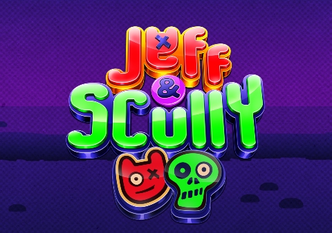 jeff-and-scully-slot-logo