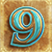 more-turkey-megaways-slot-9-symbol