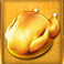 more-turkey-megaways-slot-golden-roast-scatter-symbol