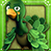 more-turkey-megaways-slot-green-turkey-symbol