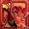 more-turkey-megaways-slot-red-turkey-symbol