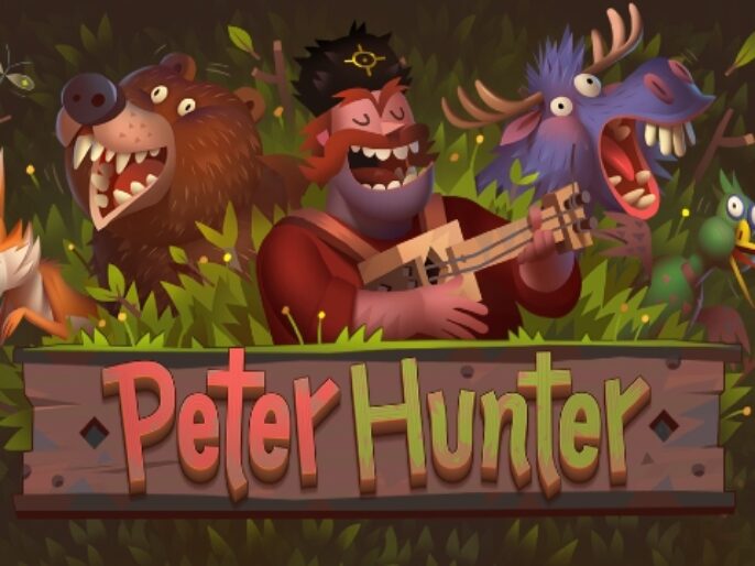 Peter Hunter Slot Review