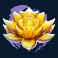precious-panda-hold-win-slot-lotus-flower-symbol