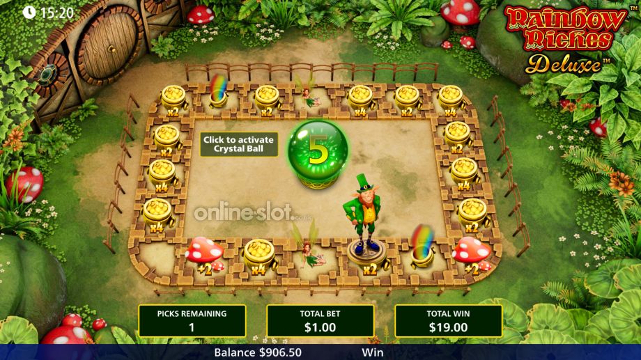 rainbow-riches-deluxe-slot-round-the-board-bonus-feature