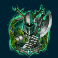 return-of-the-green-knight-slot-green-knight-scatter-symbol