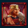return-of-the-green-knight-slot-king-arthur-symbol