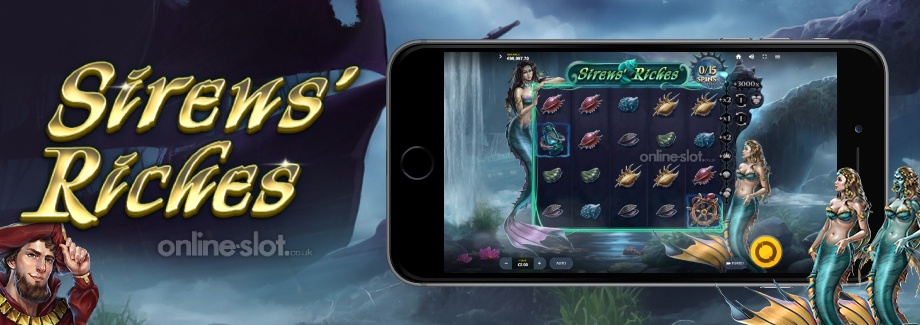 sirens-riches-mobile-slot