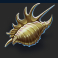 sirens-riches-slot-beige-shell-symbol
