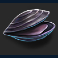 sirens-riches-slot-black-shell-symbol