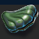 sirens-riches-slot-green-shell-symbol