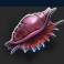 sirens-riches-slot-purple-shell-symbol