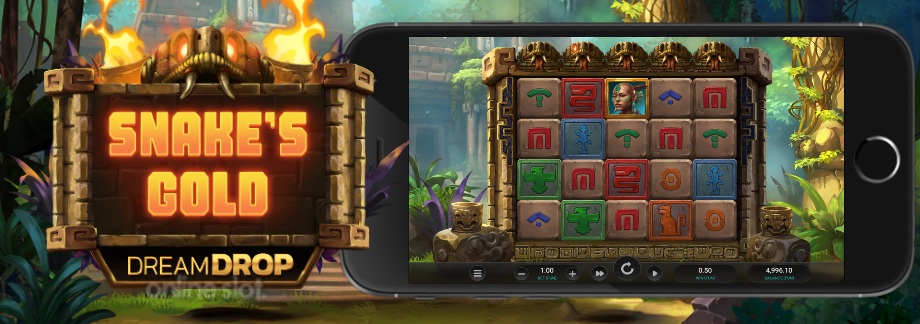 snakes-gold-dream-drop-mobile-slot
