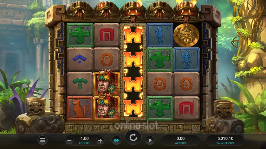 snakes-gold-dream-drop-mobile-slot