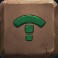 snakes-gold-dream-drop-slot-green-rune-symbol
