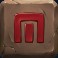snakes-gold-dream-drop-slot-red-rune-symbol