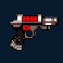space-donkey-slot-gun-symbol