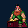 space-donkey-slot-king-symbol