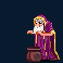 space-donkey-slot-magician-symbol