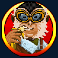space-donkey-slot-monkey-symbol