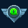 space-donkey-slot-q-symbol