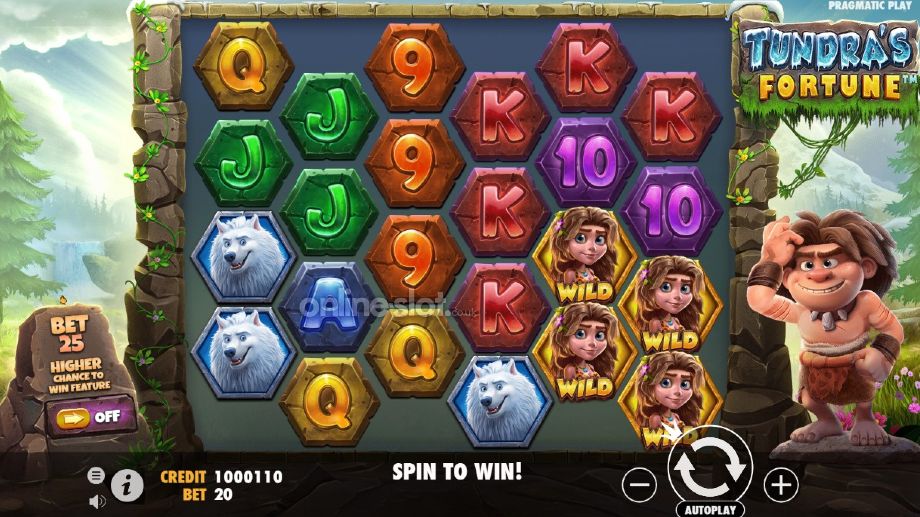 tundras-fortune-slot-base-game