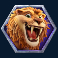 tundras-fortune-slot-saber-tooth-tiger-symbol