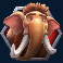 tundras-fortune-slot-woolly-mammoth-symbol