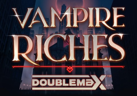 vampire-riches-doublemax-slot-logo