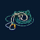 1k-yeti-slot-rope-symbol