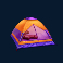 1k-yeti-slot-tent-symbol