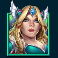 21-thor-lightning-wayz-slot-female-warrior-symbol