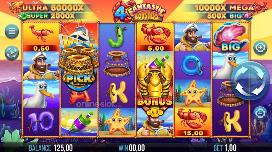 4-fantastic-lobsters-slot-base-game