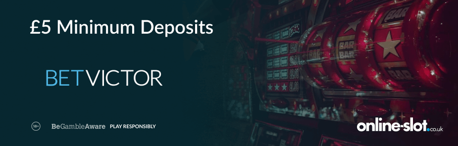 betvictor-casino-minimum-deposit
