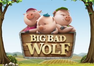 big-bad-wolf-slot-logo