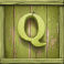 big-bad-wolf-slot-q-symbol