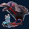 big-bass-halloween-slot-crow-symbol