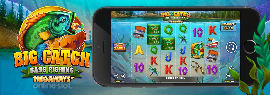 big-catch-bass-fishing-megaways-mobile-slot