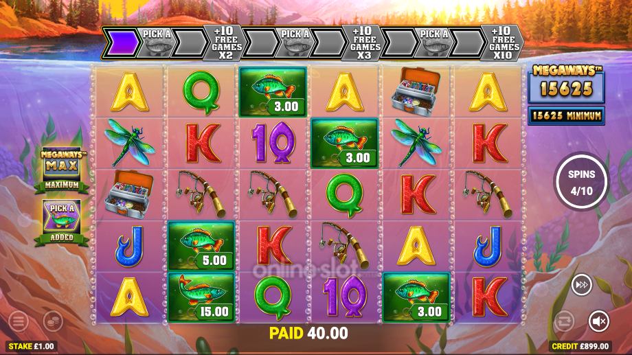 big-catch-bass-fishing-megaways-slot-free-spins